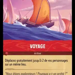 131/204-FR-3 - Voyage