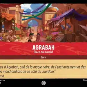 134/204-FR-3 - Agrabah