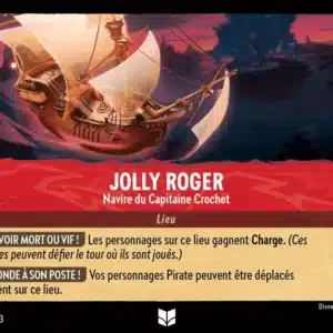 135/204-FR-3 - Jolly Roger