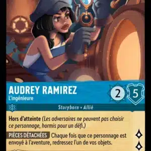 137/204-FR-3 - Audrey Ramirez