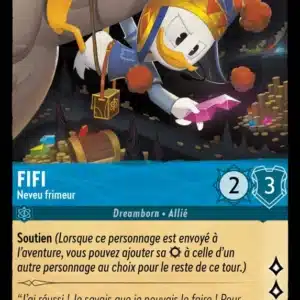 139/204-FR-3 - Fifi