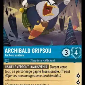 140/204-FR-3 - Archibald Gripsou
