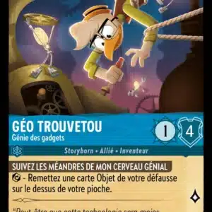 144/204-FR-3 - Géo Trouvetou