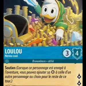 149/204-FR-3 - Loulou