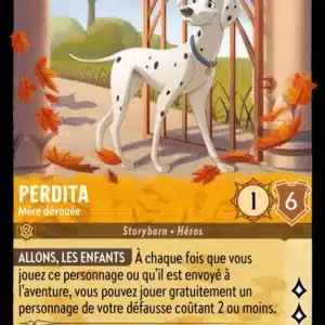 15/204-FR-3 - Perdita