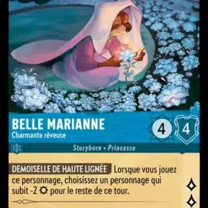 150/204-FR-3 - Dame Marianne