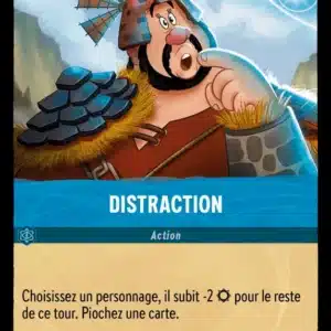 159/204-FR-3 - Distraction