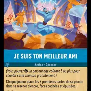 160/204-FR-3 - Je suis ton meilleur ami