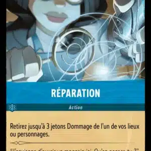 162/204-FR-3 - Réparation