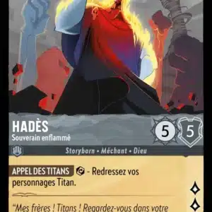 174/204-FR-3 - Hadès