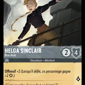 175/204-FR-3 - Helga Sinclair