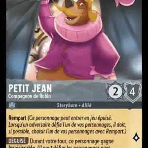 179/204-FR-3 - Petit Jean