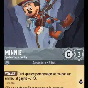 183/204-FR-3 - Minnie