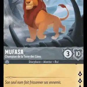 185/204-FR-3 - Mufasa