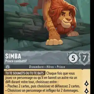 192/204-FR-3 - Simba
