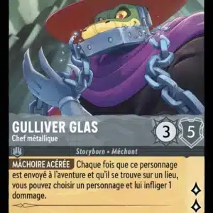194/204-FR-3 - Gulliver Glas