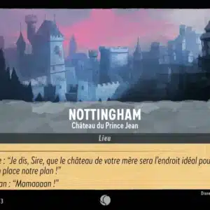 203/204-FR-3 - Nottingham
