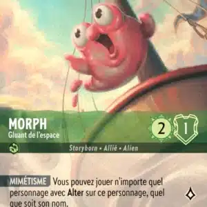 211/204-FR-3 - Morph