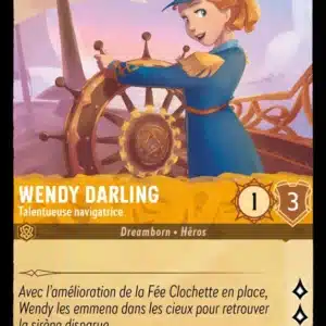 23/204-FR-3 - Wendy Darling