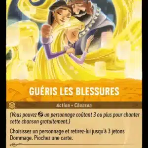 26/204-FR-3 - Guéris les blessures