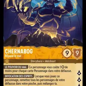 3/204-FR-3 - Chernabog