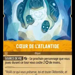 30/204-FR-3 - Cœur de l’Atlantide