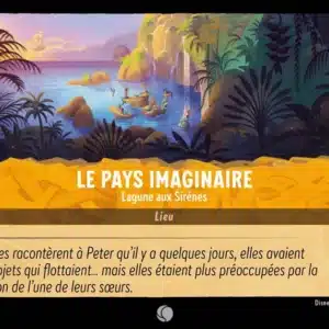 32/204-FR-3 - Le Pays Imaginaire
