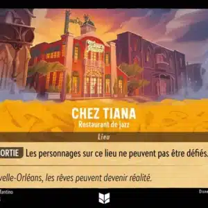34/204-FR-3 - Chez Tiana