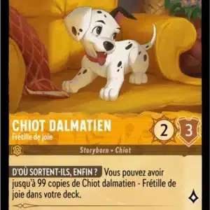 4c/204-FR-3 - Chiot Dalmatien