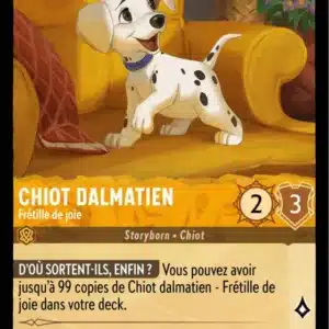 4d/204-FR-3 - Chiot Dalmatien