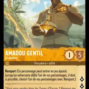 5/204-FR-3 - Amadou Gentil