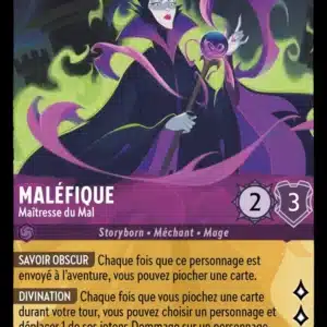 51/204-FR-3 - Maléfique