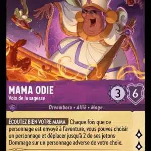 52/204-FR-3 - Mama Odie