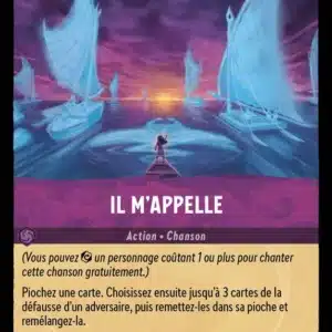 61/204-FR-3 - Il m’appelle