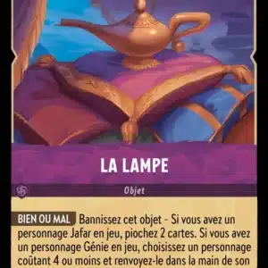 64/204-FR-3 - La Lampe