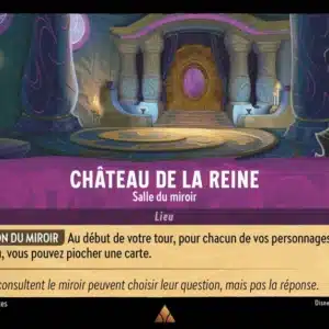 67/204-FR-3 - Château de la Reine