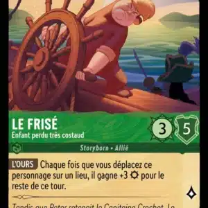 69/204-FR-3 - Le Frisé