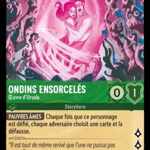 70/204-FR-3 - Ondins ensorcelés