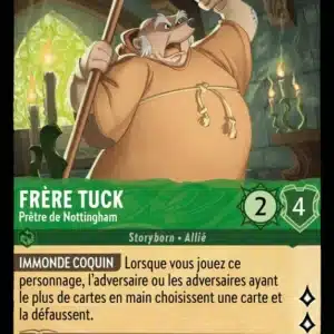 73/204-FR-3 - Frère Tuck
