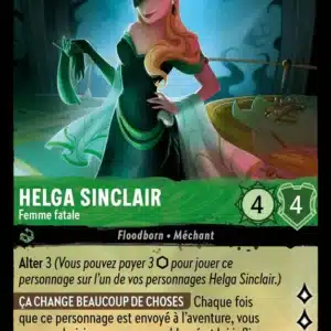 74/204-FR-3 - Helga Sinclair