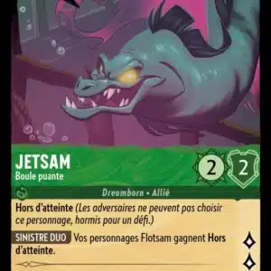 76/204-FR-3 - Jetsam (foil)