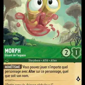 81/204-FR-3 - Morph