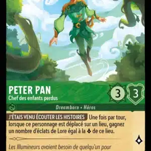82/204-FR-3 - Peter Pan