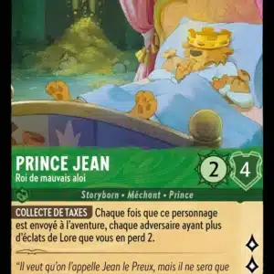 83/204-FR-3 - Prince Jean