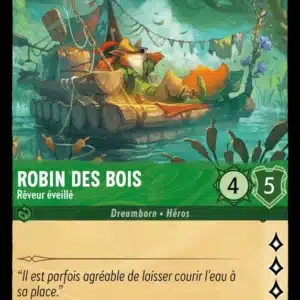 84/204-FR-3 - Robin des bois