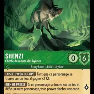 85/204-FR-3 - Shenzi