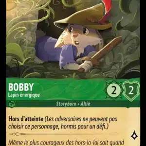 87/204-FR-3 - Bobby