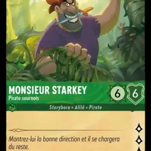88/204-FR-3 - Monsieur Starkey