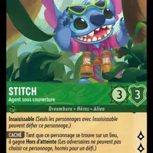 89/204-FR-3 - Stitch
