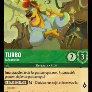 92/204-FR-3 - Turbo